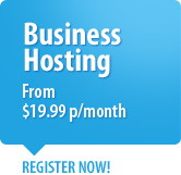 Business Hosting